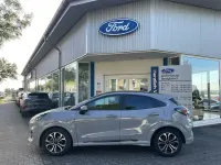 Gebraucht Ford Puma ST-Line X 155 PS (114 kW) 2023 Grey matter grau SUV
