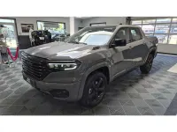 Neu Dodge Ram 272 PS (200 kW) 2026 Diamond black Pickup