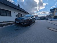 Gebraucht Ford Focus Titanium 120 PS (88 kW) 2017 Grau Kombi