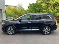 Używany Renault Koleos Initiale Paris 158 KM (116 kW) 2024 Czarny SUV