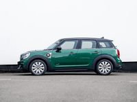 gebraucht Mini Cooper S E All4