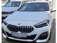 Gebraucht BMW 220 Gran Coupé M Sport 190 PS (139 kW) 2021 Weiß Coupé