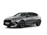 Brugt BMW 120 Efficient Dynamics 170 HK (125 kW) 2025 Grå Hatchback