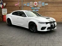Second-hand Dodge Charger 375 CP (275 kW) 2017 Alb Berlinǎ