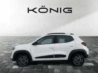 Gebraucht Dacia Spring Essentiel 33 kW (45 PS) 2023 Andere Kleinwagen