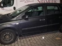 Gebraucht Ford Focus 101 PS (74 kW) 2006 Schwarz Kombi