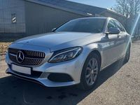 Gebraucht Mercedes 200 184 PS (135 kW) 2016 Grau Limousine