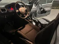 Gebraucht VW Golf IV 75 PS (55 kW) 2004 Silber Limousine