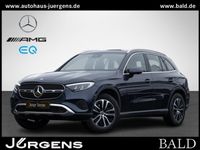 gebraucht Mercedes 200 GLCAvantgarde Wide Memo 18