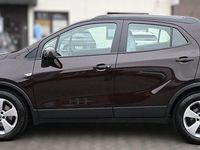 Gebraucht Opel Mokka 140 PS (102 kW) 2016 Braun SUV