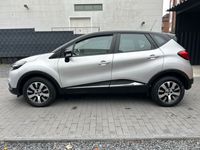 gebraucht Renault Captur Experience /PDC/KLIMAAUT./NAVI/ALU/