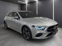Gebraucht Mercedes A180 Progressive 116 PS (85 kW) 2024 Silber Kleinwagen
