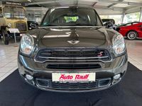 Gebraucht Mini Cooper S Countryman 190 PS (139 kW) 2016 Grau SUV