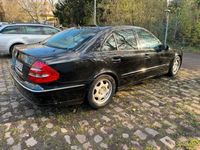 gebraucht Mercedes E280 CDI