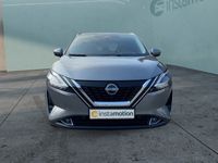 gebraucht Nissan Qashqai N-Connecta e-Power1.5 Winter Design Technologie