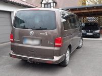 gebraucht VW Multivan T5Comfortline