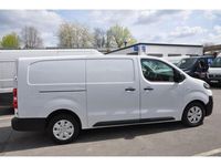 Usata Citroën Jumpy 144 CV (105 kW) 2023 Bianco Monovolume