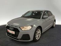 Gebraucht Audi A1 Advanced Plus 110 PS (80 kW) 2022 Pfeilgrau perleffekt SUV