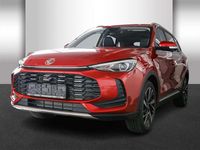 Neu MG ZS Luxury 197 PS (144 kW) 2026 Diamond red metallic SUV