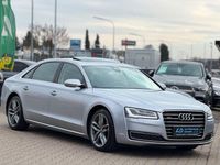 Gebraucht Audi A8 Comfort 258 PS (189 kW) 2015 Silber Limousine