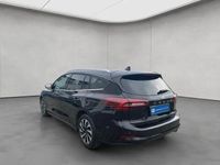 Usata Ford Focus Titanium 116 CV (85 kW) 2025 Nero Station wagon