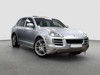 Gebraucht Porsche Cayenne 290 PS (213 kW) 2008 Silber SUV