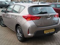 gebraucht Toyota Auris Cool /Klima /Alu /S-Heft /Tüv NEU