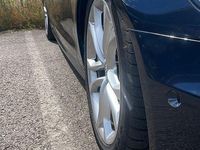 Gebraucht Audi S6 Ambiente 420 PS (308 kW) 2014 Blau Kombi