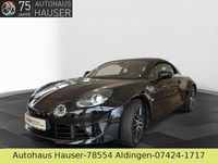 Gebraucht Alpine A110 300 PS (220 kW) 2024 Schwarz Coupé