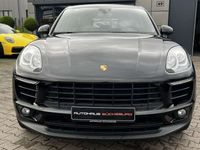 gebraucht Porsche Macan PDK 1 Hand