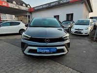 Gebraucht Opel Crossland Elegance 131 PS (96 kW) 2022 Grau SUV
