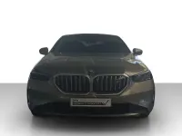 Gebraucht BMW i5 Sport Line 250 kW (340 PS) 2025 Grau Limousine