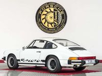 gebraucht Porsche 911 Carrera 911 2.7 MFI Carrera 2.7 MFI , 210 PS mit RS Motor !!!