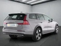 Gebraucht Volvo V60 CC 196 PS (144 kW) 2023 Grau Kombi
