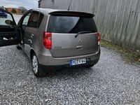 gebraucht Mitsubishi Colt 1,3L 95PS