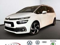 gebraucht Citroën C4 SpaceTourer /Grand Picasso Shine XENON/NAVI/TL