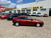 Gebraucht Mazda 323F 88 PS (64 kW) 1998 Rot Limousine