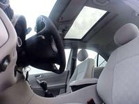 Gebraucht Mercedes C200 Classic 170 PS (125 kW) 2004 Limousine