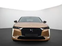 Gebraucht DS Automobiles DS4 Bastille Plus 224 PS (164 kW) 2022 Gold Limousine