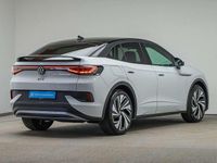 Gebraucht VW ID.5 GTX 219 kW (299 PS) 2022 Blanco nevada/schwarz SUV