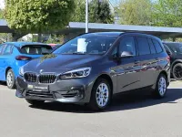 Używany BMW 218 Advantage 140 KM (102 kW) 2020 Szary Kombi