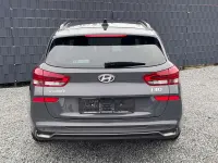 Neu Hyundai i30 116 PS (85 kW) 2026 Grau Kombi