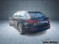 Gebraucht Audi S6 Ambiente 344 PS (253 kW) 2024 Schwarz Limousine