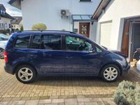 gebraucht VW Touran Trendline