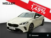 Gebraucht BMW 120 M Sport 170 PS (125 kW) 2025 Weiß Kleinwagen