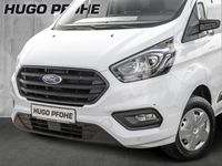 gebraucht Ford Transit Custom Trend