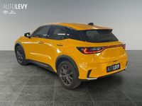 Neu Lexus LBX 136 PS (100 kW) 2026 5a3  sonnengelb SUV