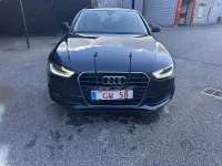 Gebraucht Audi A4 S-Line 150 PS (110 kW) 2015 Limousine