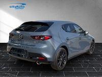gebraucht Mazda 3 Selection Bluetooth Head Up Display Navi LED