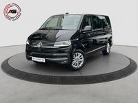 Second-hand VW Multivan 204 CP (150 kW) 2023 Andere Monovolum